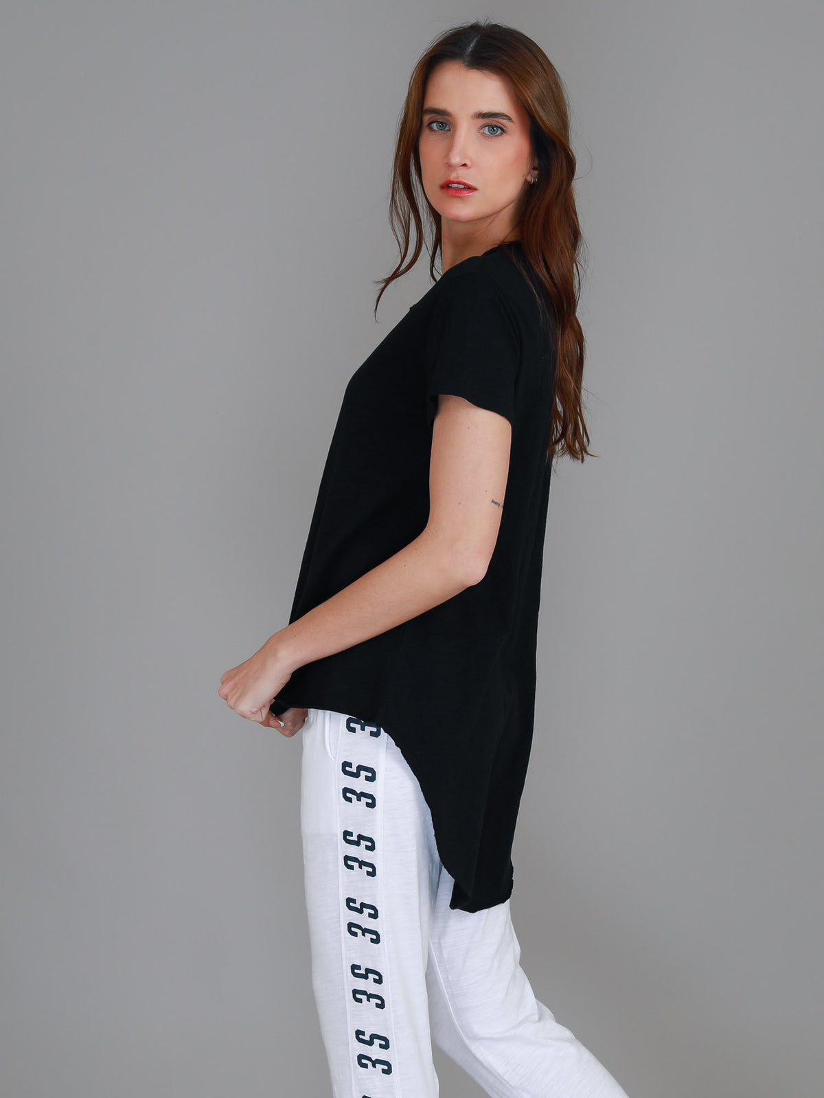 womens cotton tops australia