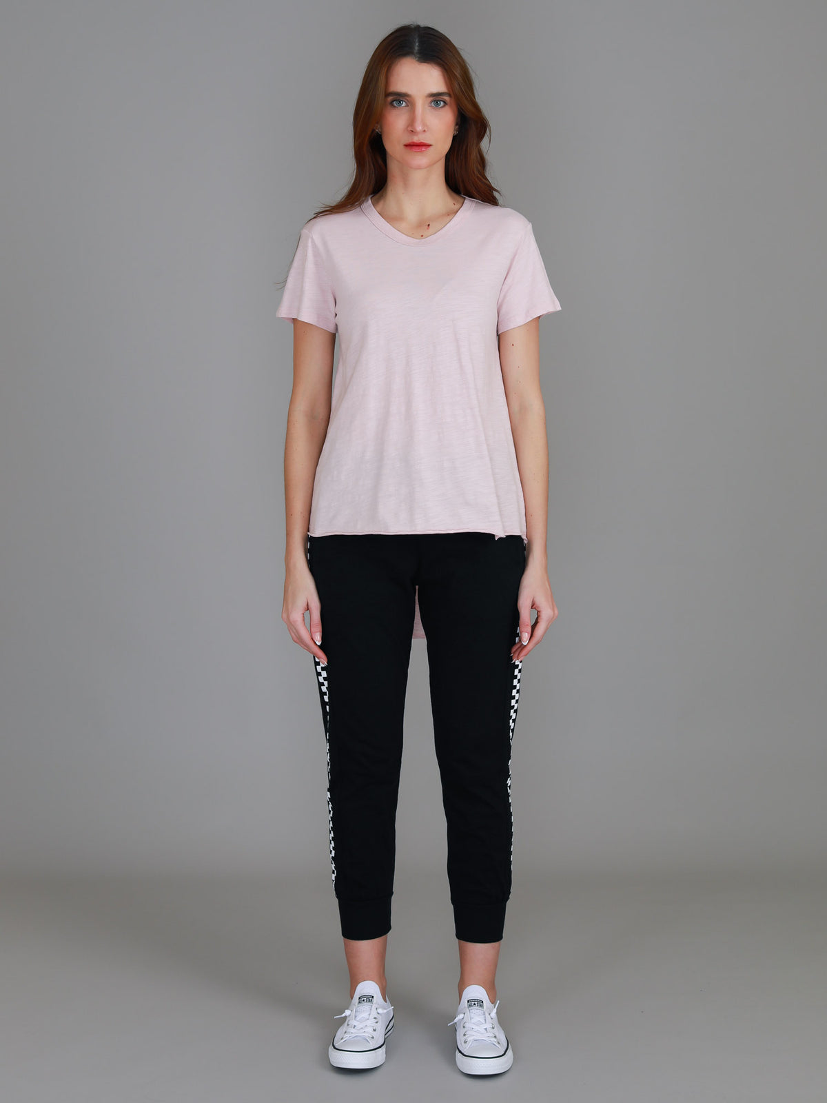 ladies cotton tops