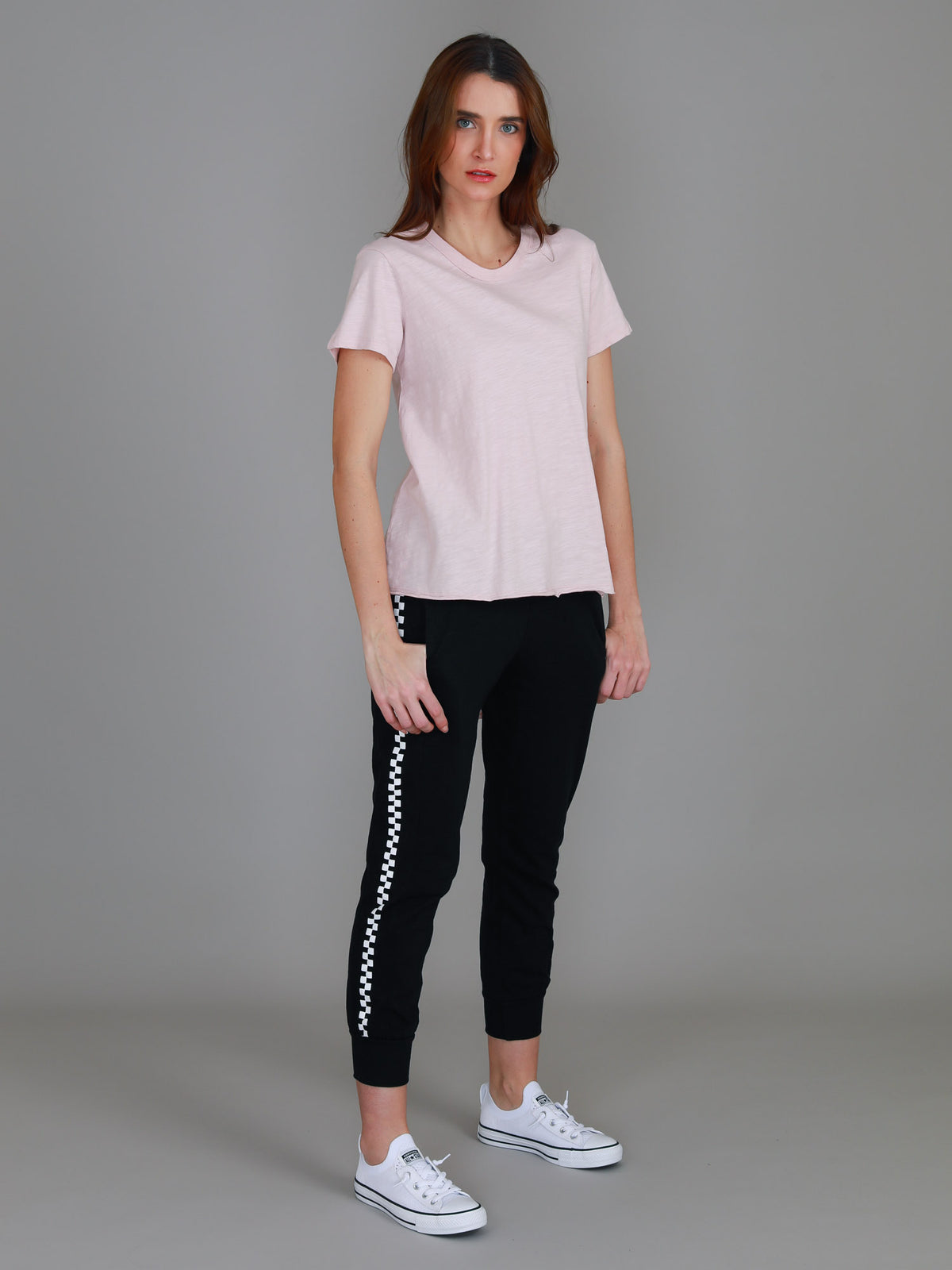 women cotton tops
