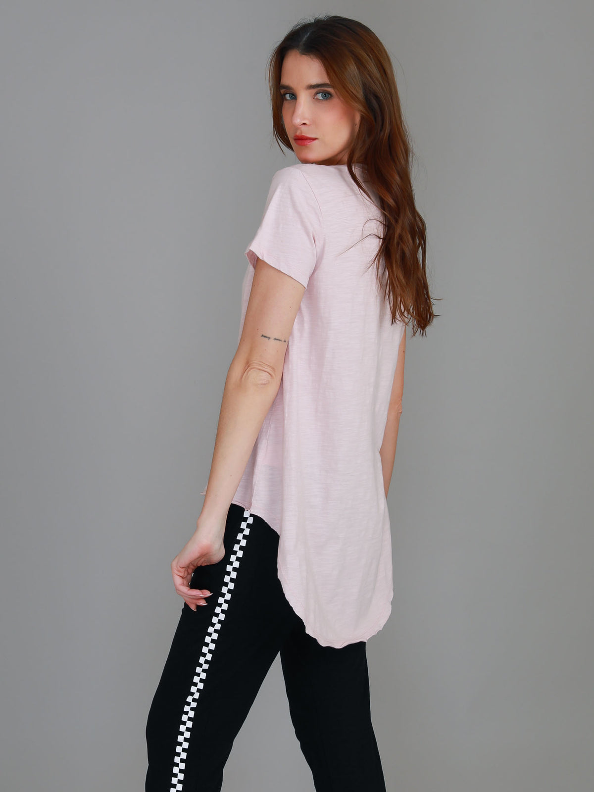 cotton t shirts women