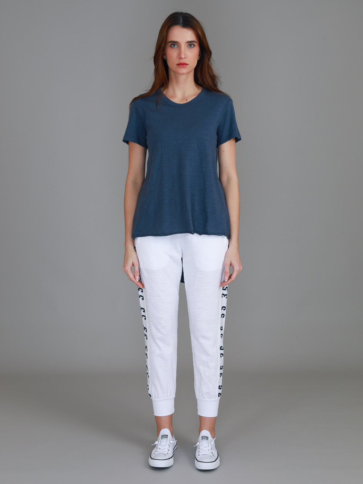 lightweight cotton tops ladies