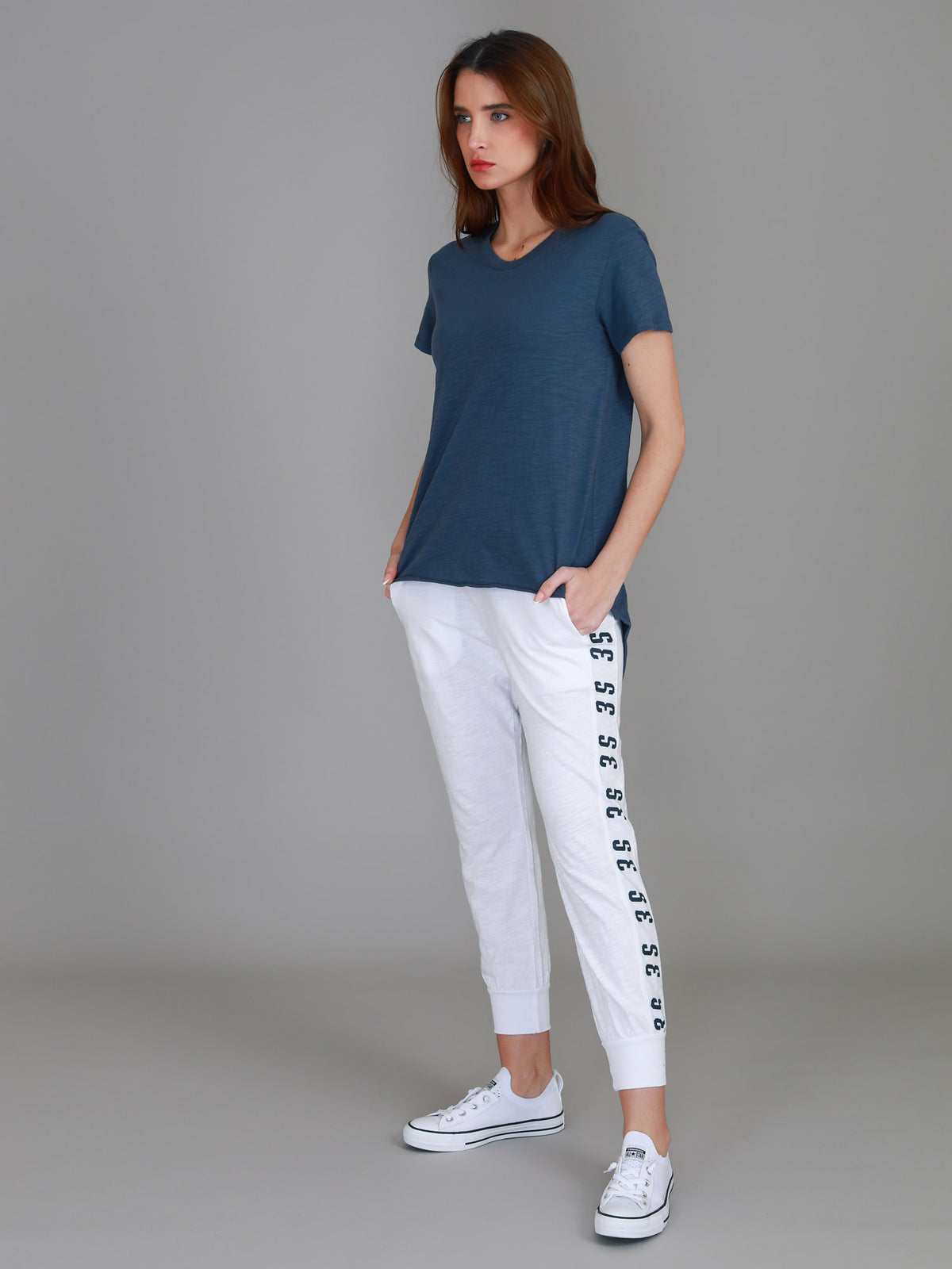 cotton tops for ladies