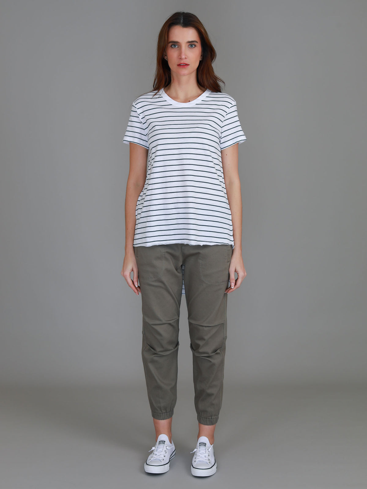 cotton t shirt women