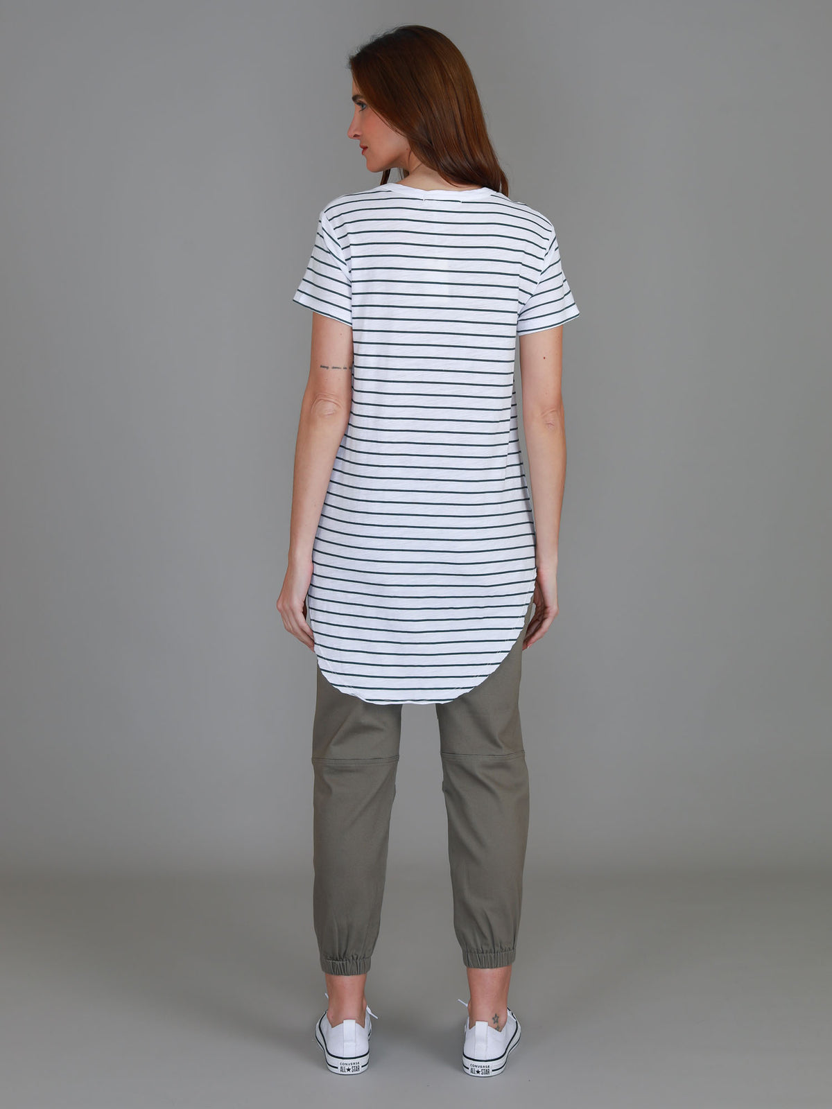 100% cotton tops
