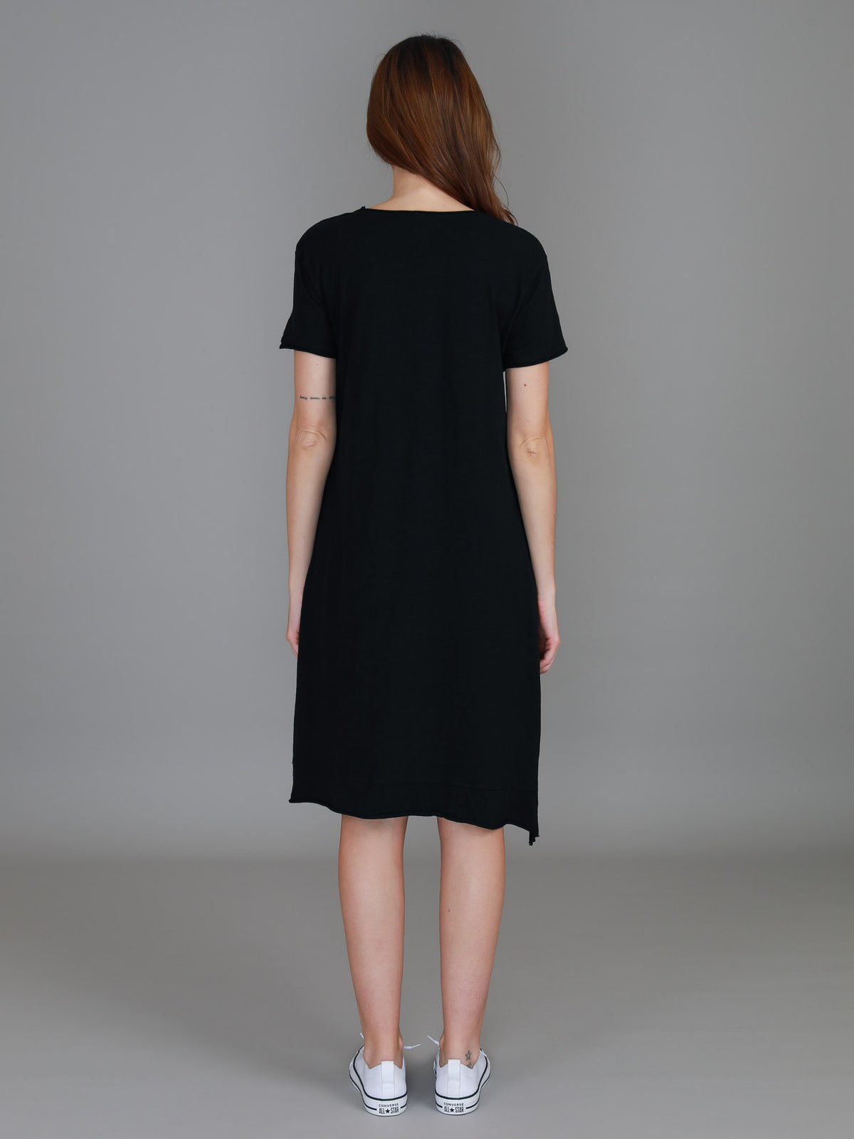jersey dress australia