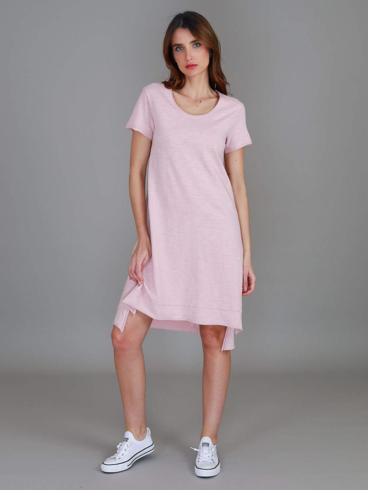 jersey dresses for women