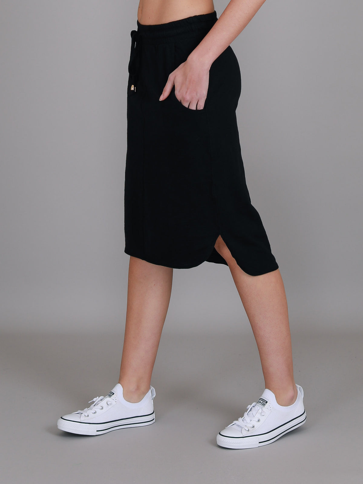 pencil skirt