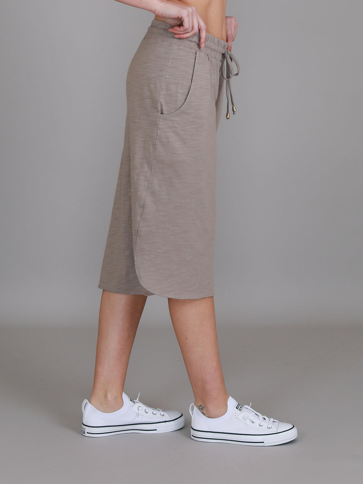 tan skirt women