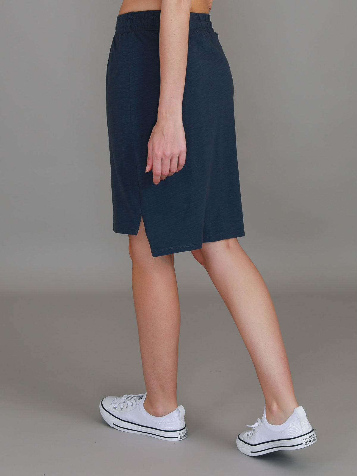navy skirt australia