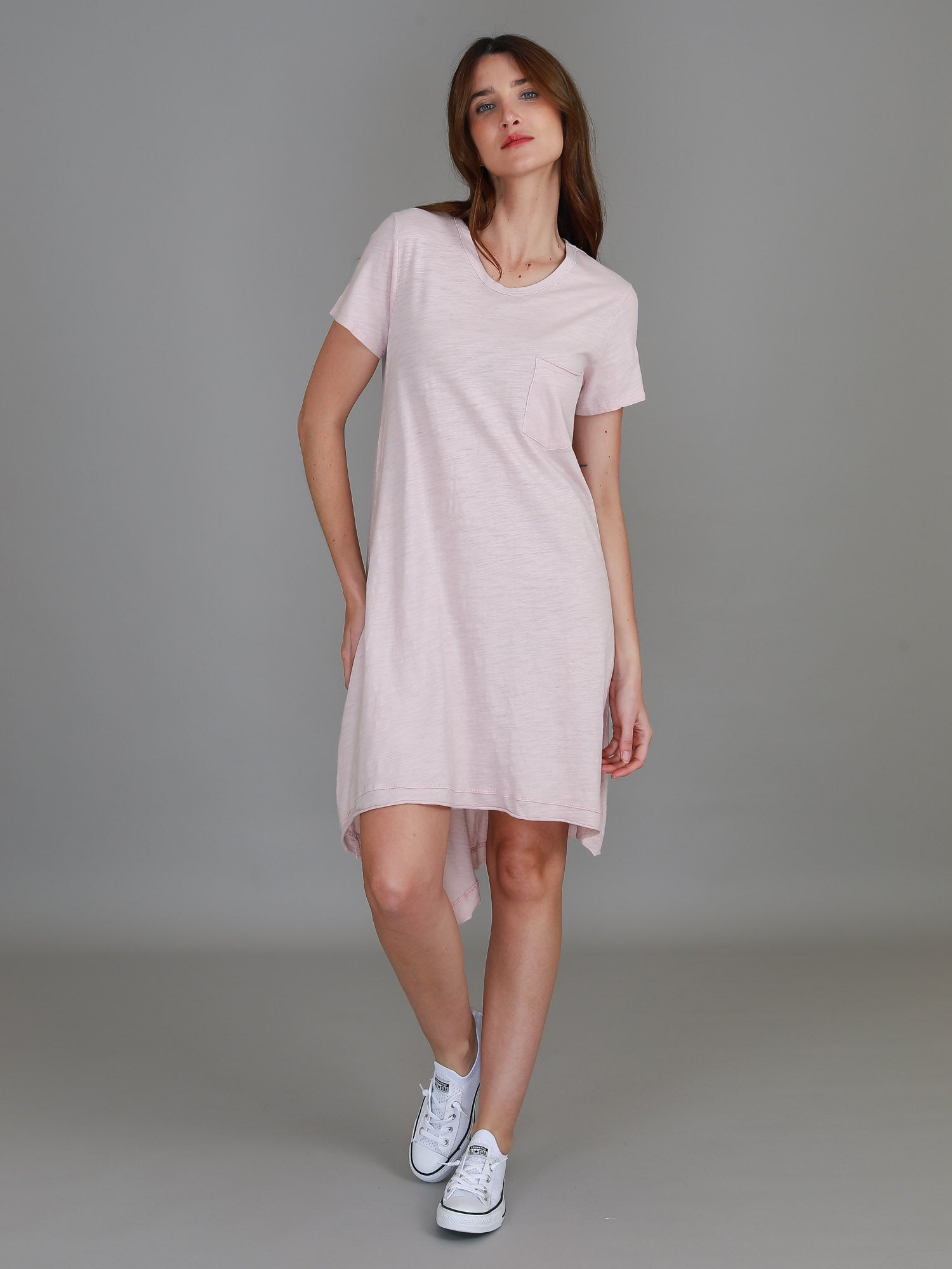 shirtdresses #color_blush marle