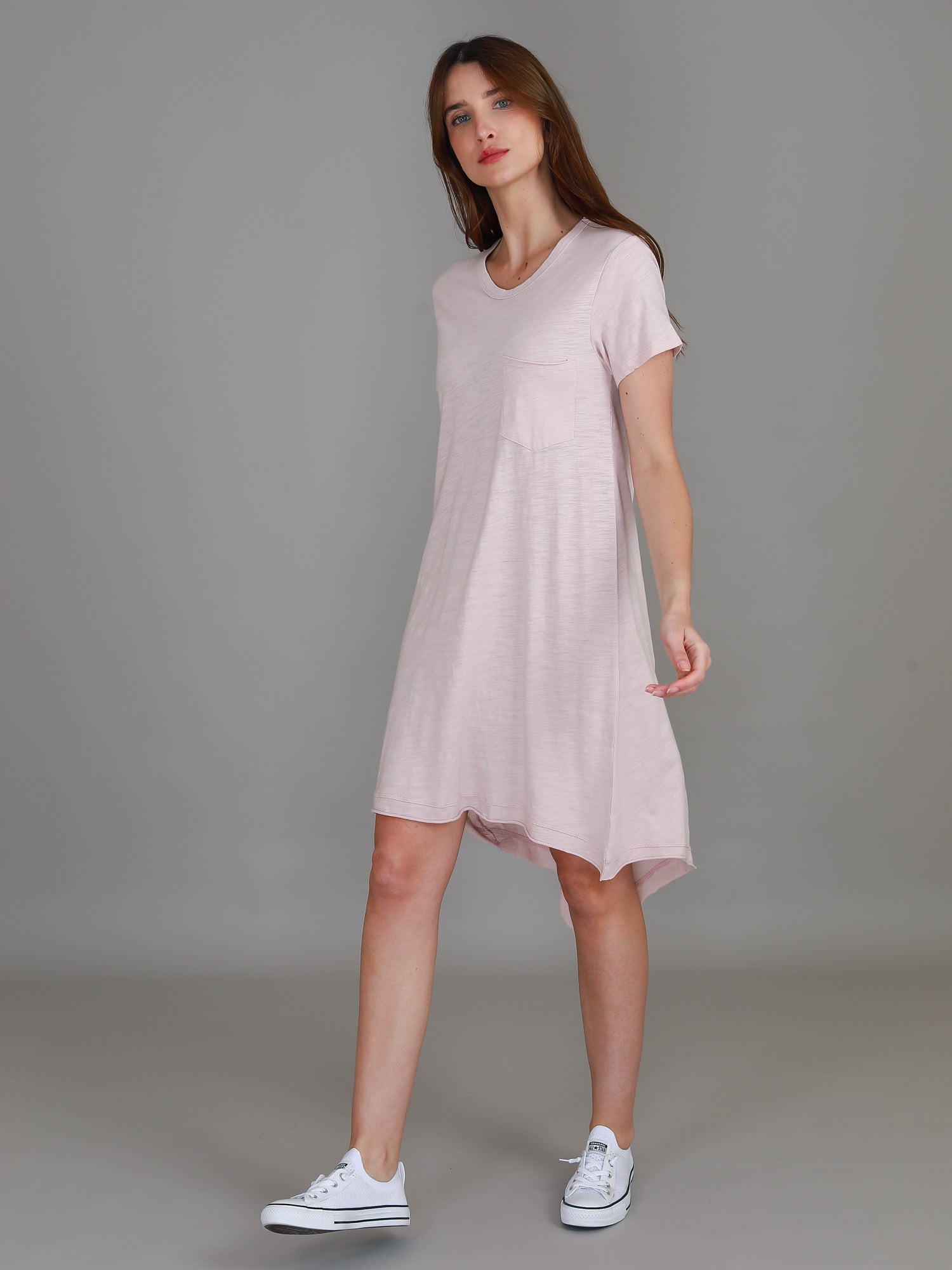 shirts dress #color_blush marle