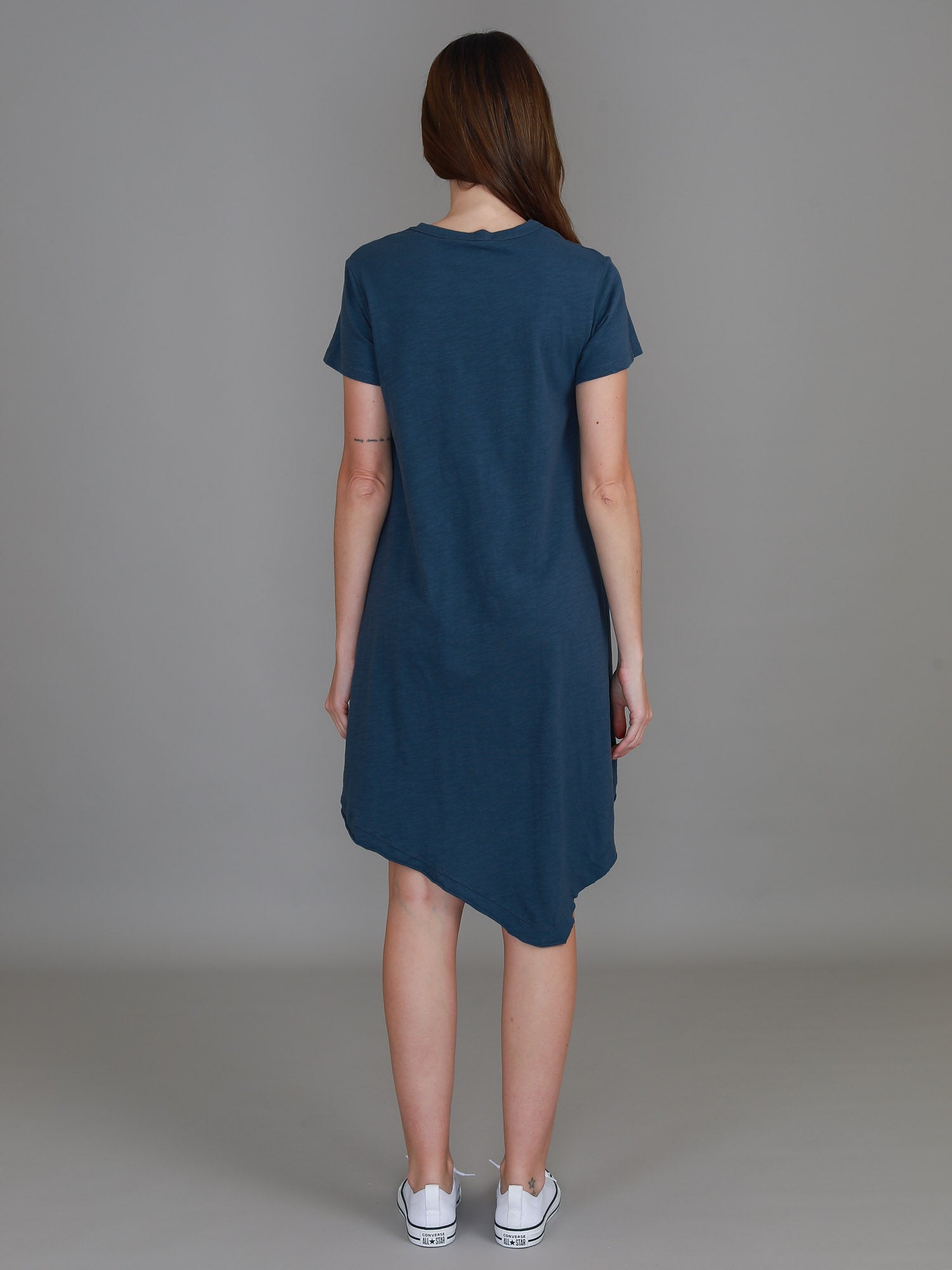 womens shirt dresses australia #color_indigo