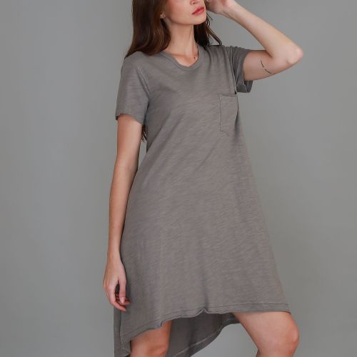 Ivy Short Sleeve Dress size guide