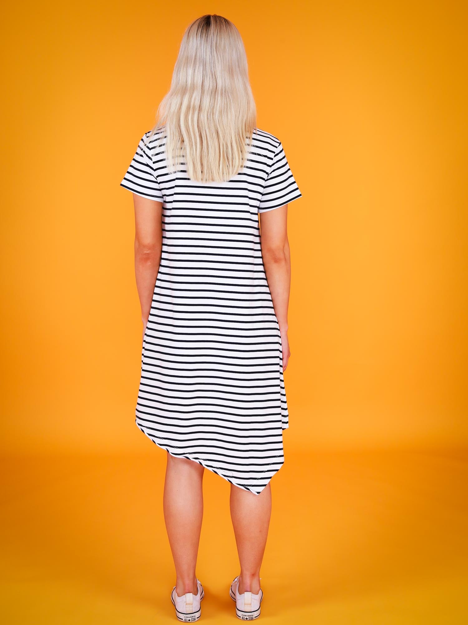 womens stripe dresses #color_stripe