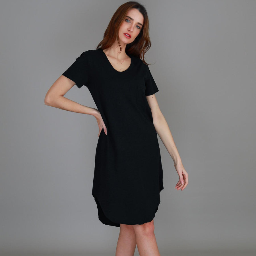 Milly Short Sleeve Dress size guide