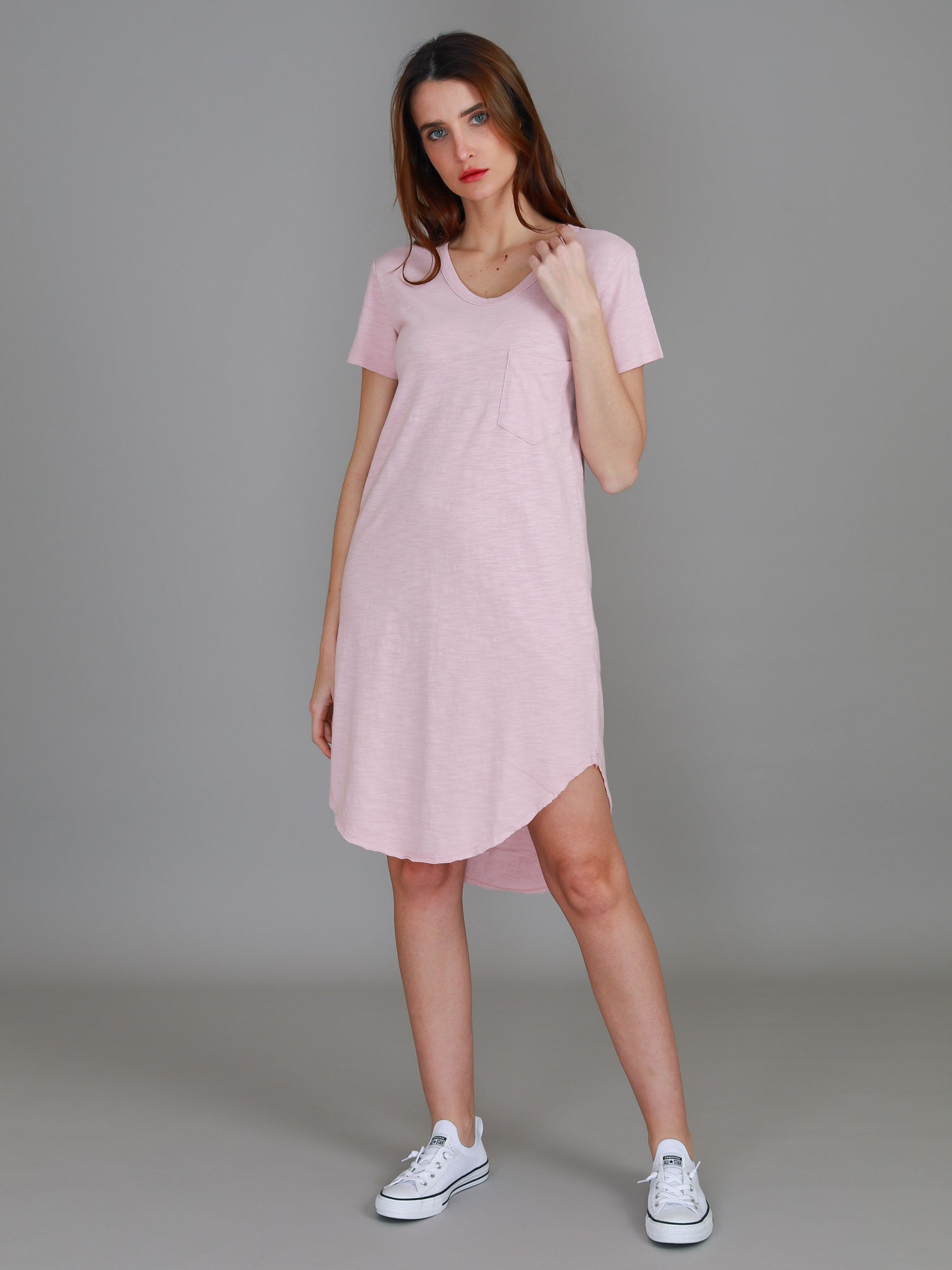 light pink dresses #color_blush marle