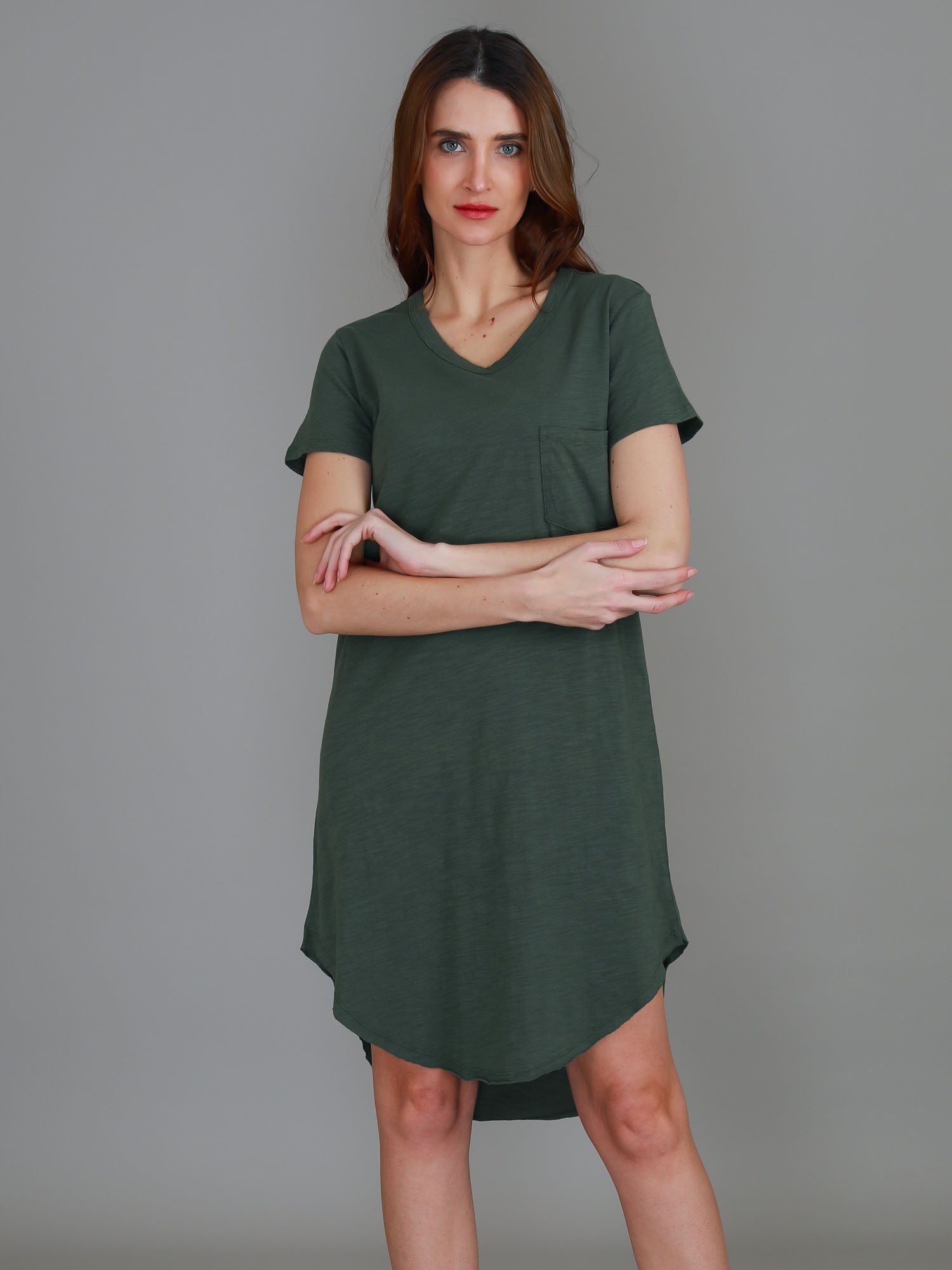 green dress australia #color_khaki