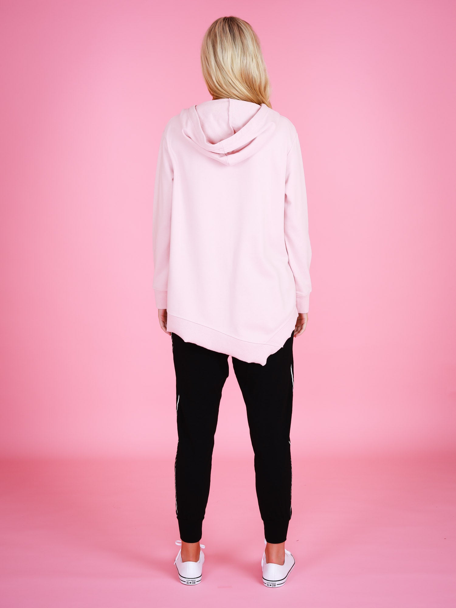 pale pink hoodie #color_marshmallow