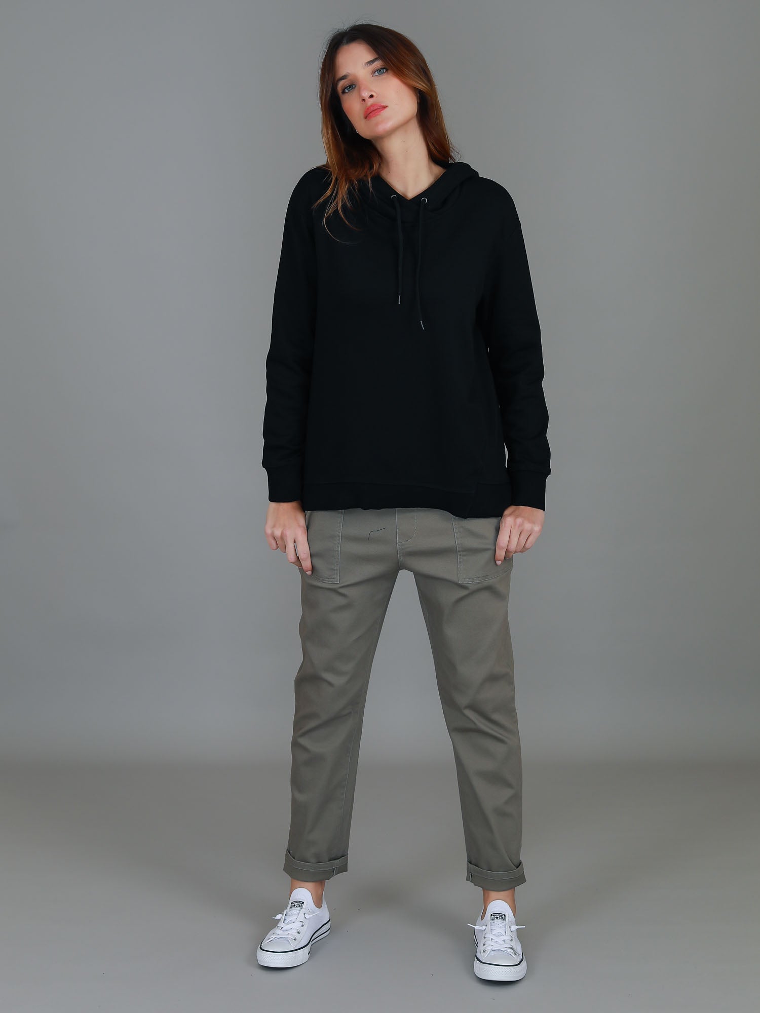 good quality hoodies #color_black