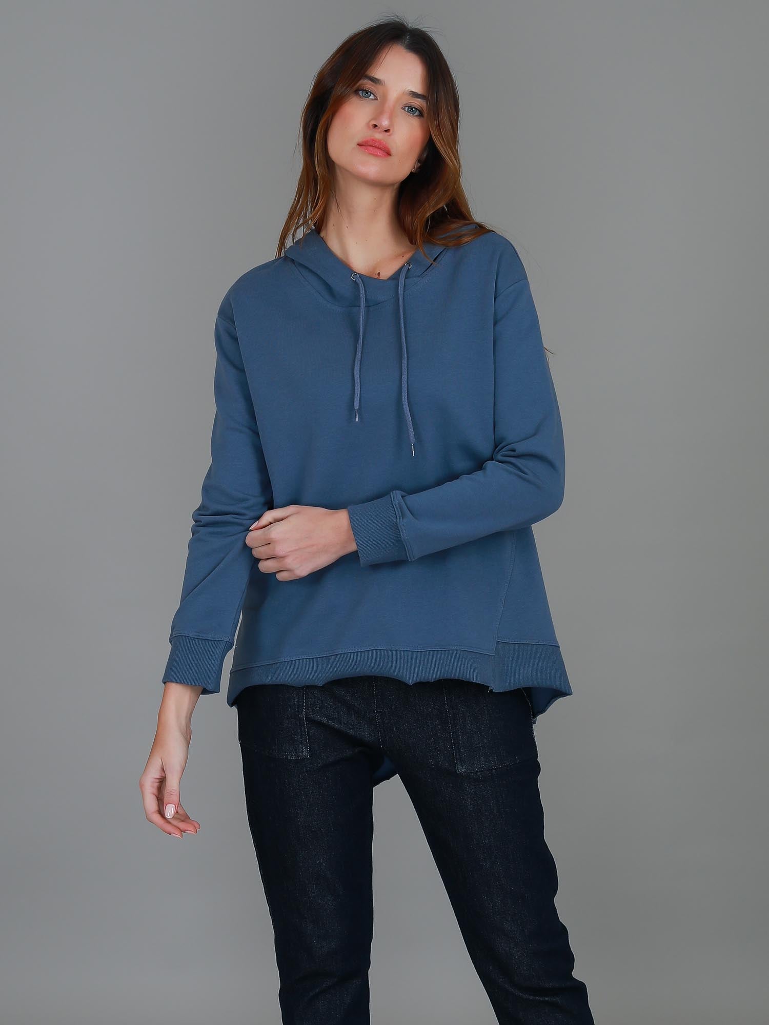 hoodies online #color_blue stone