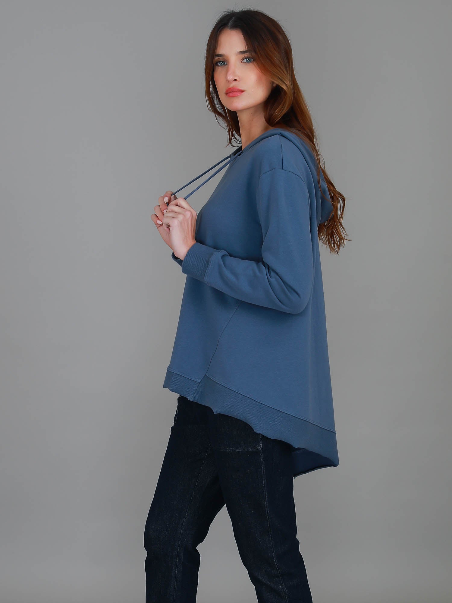 winter hoodies #color_blue stone