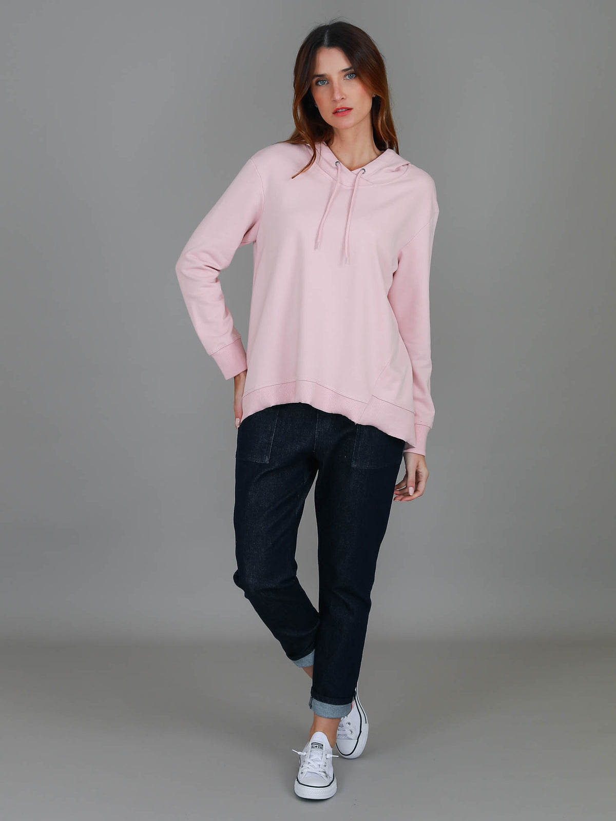 jumper hoodie