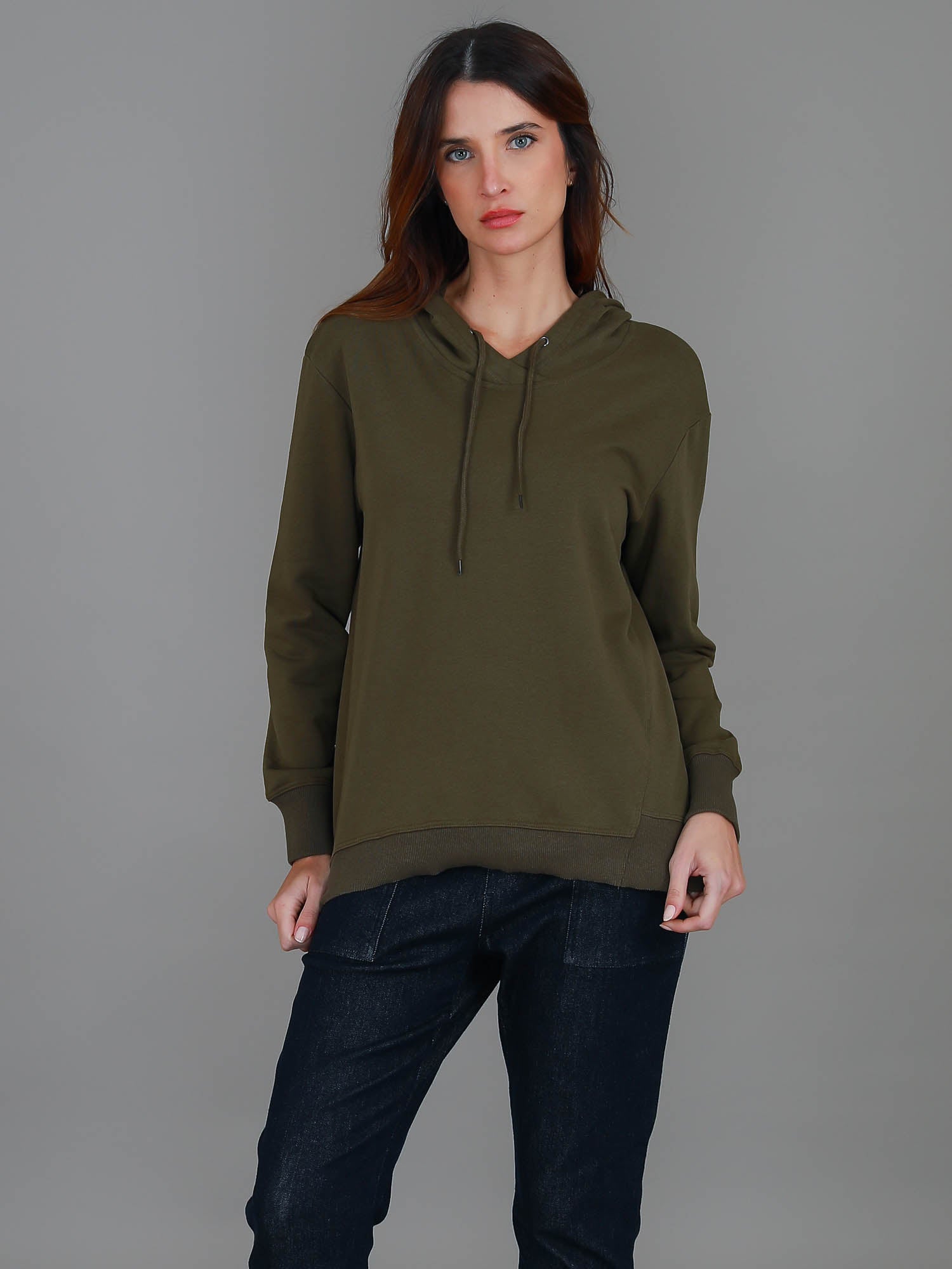 plain hoodies #color_sage