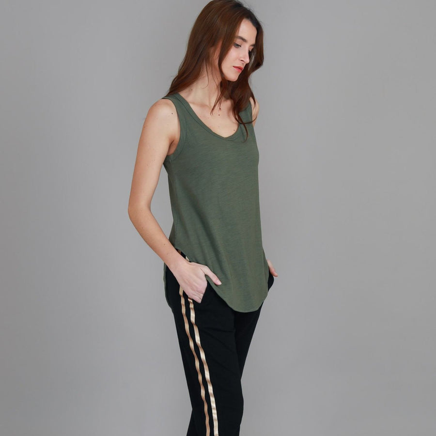 Fifi Tank Top size guide