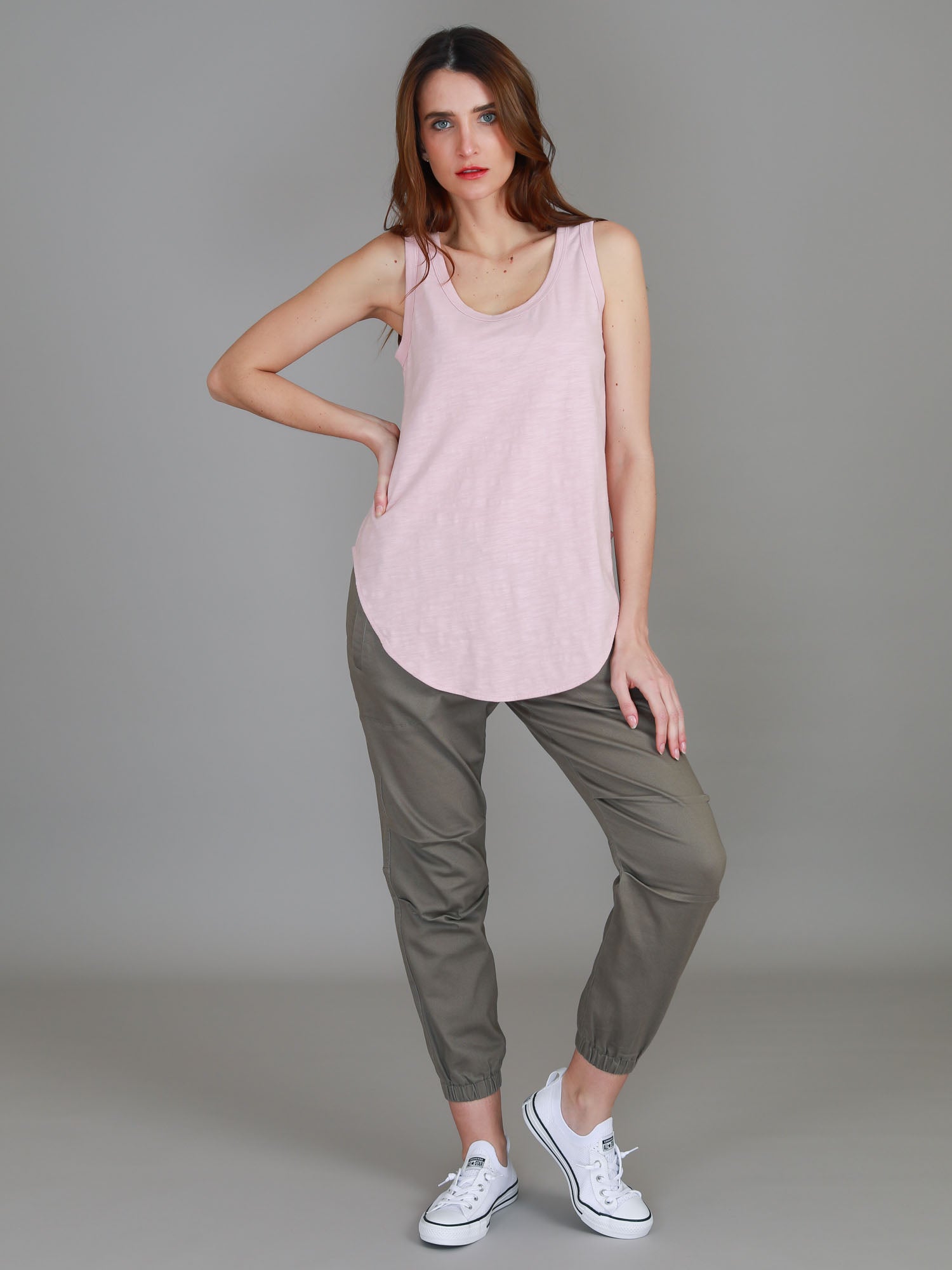 womens pink top #color_blush marle