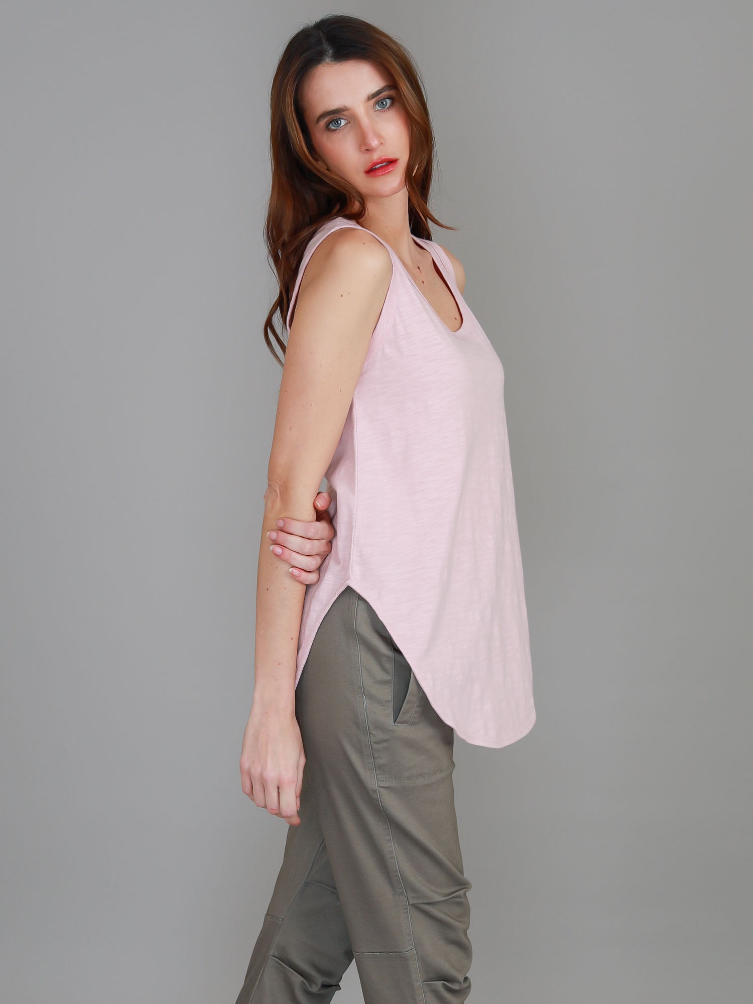 pink tops for women #color_blush marle