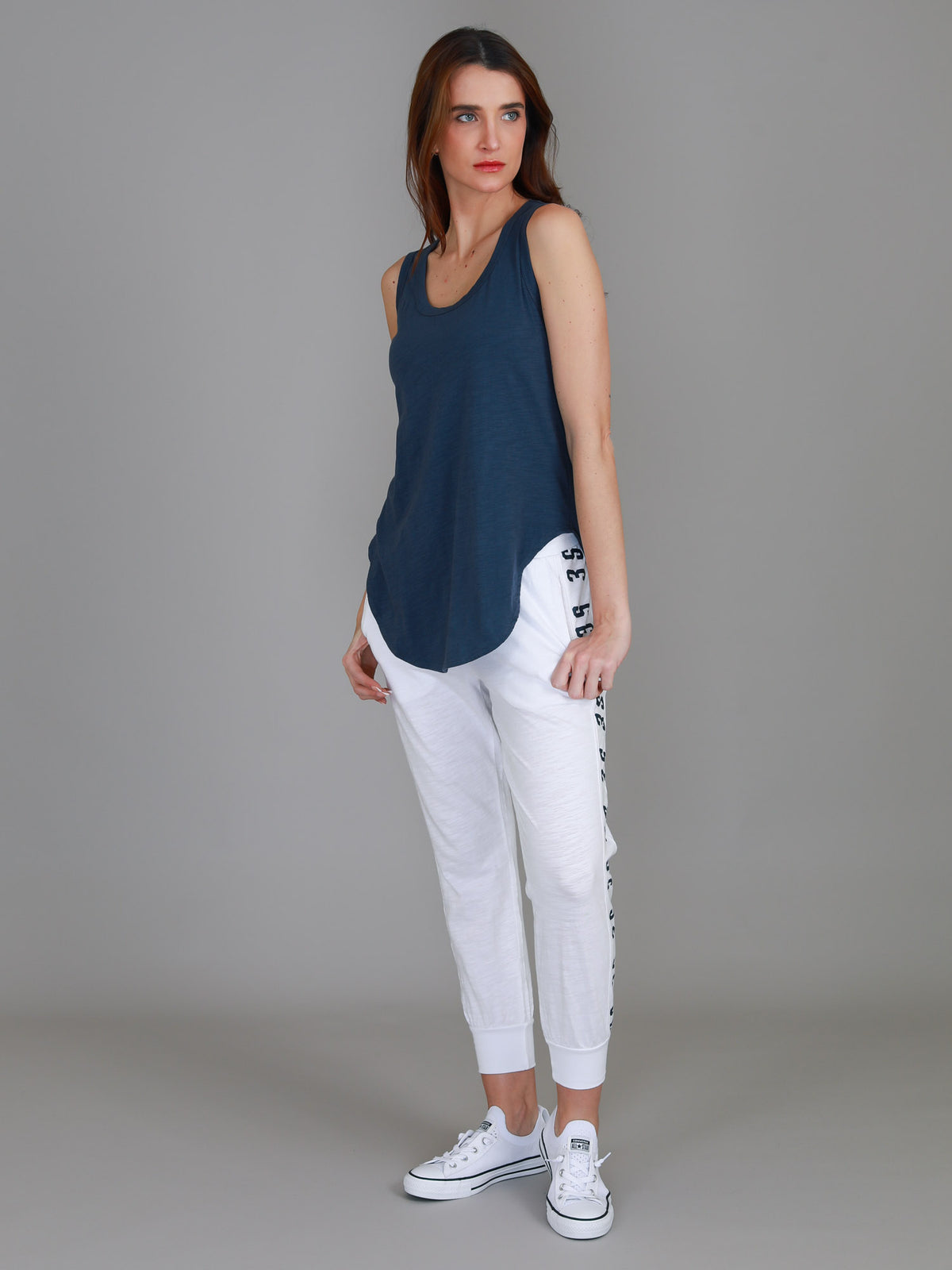 scoop singlet