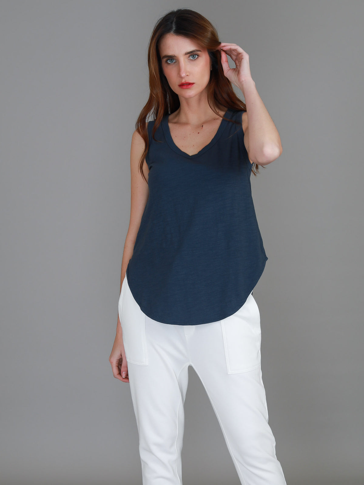 navy longline tank