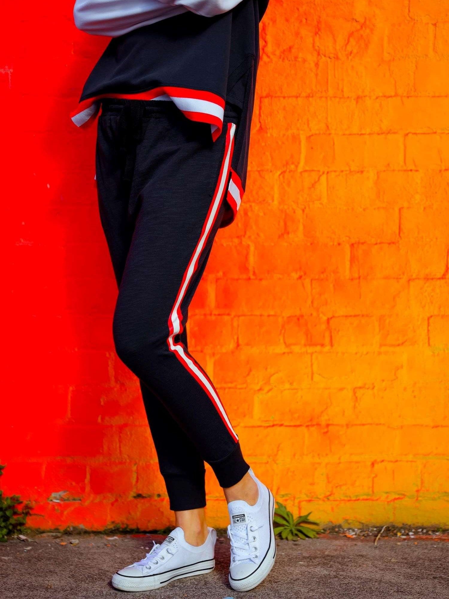 joggers clothing #color_ink