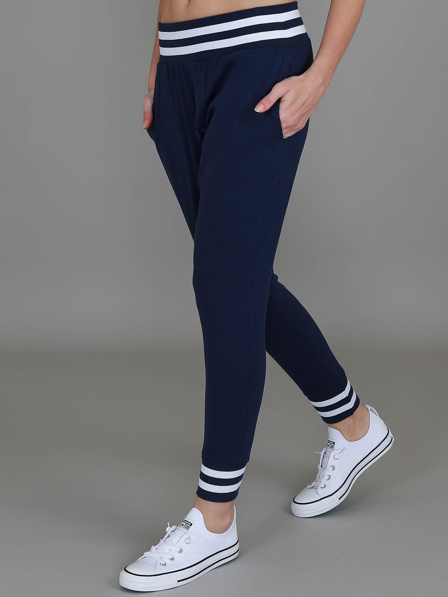 dark blue leggins #color_ink