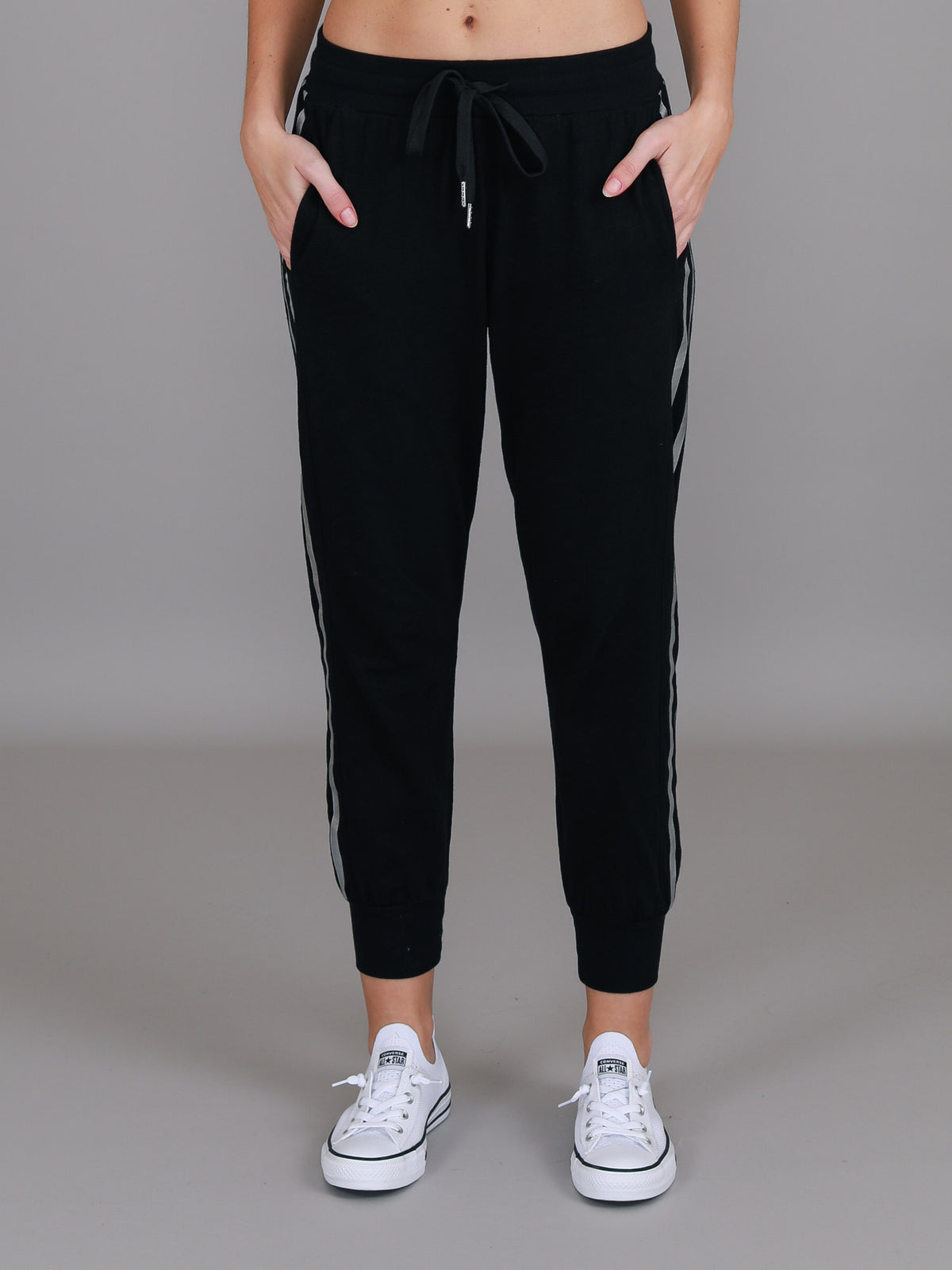 jogger