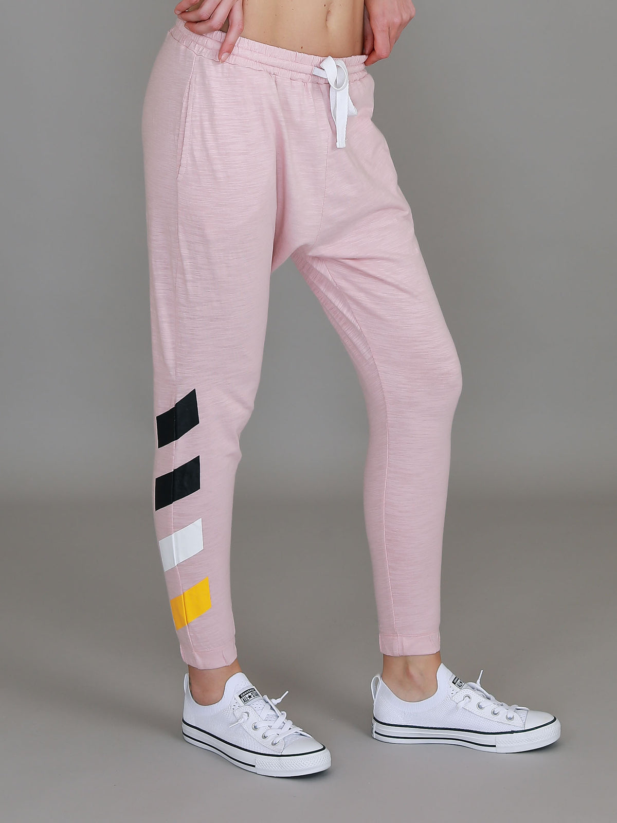 Elle Graphic Print Jogger (Sale)