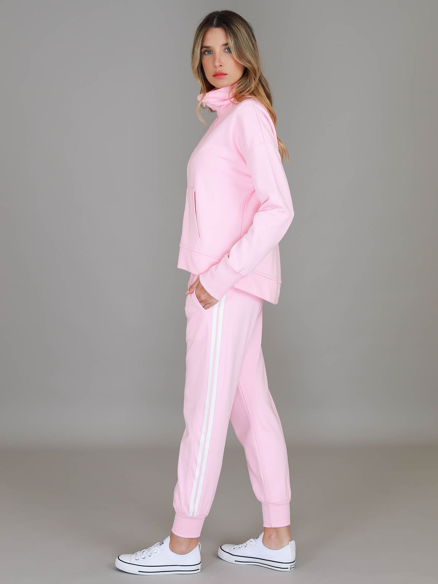 Kallista Zip Up Jacket