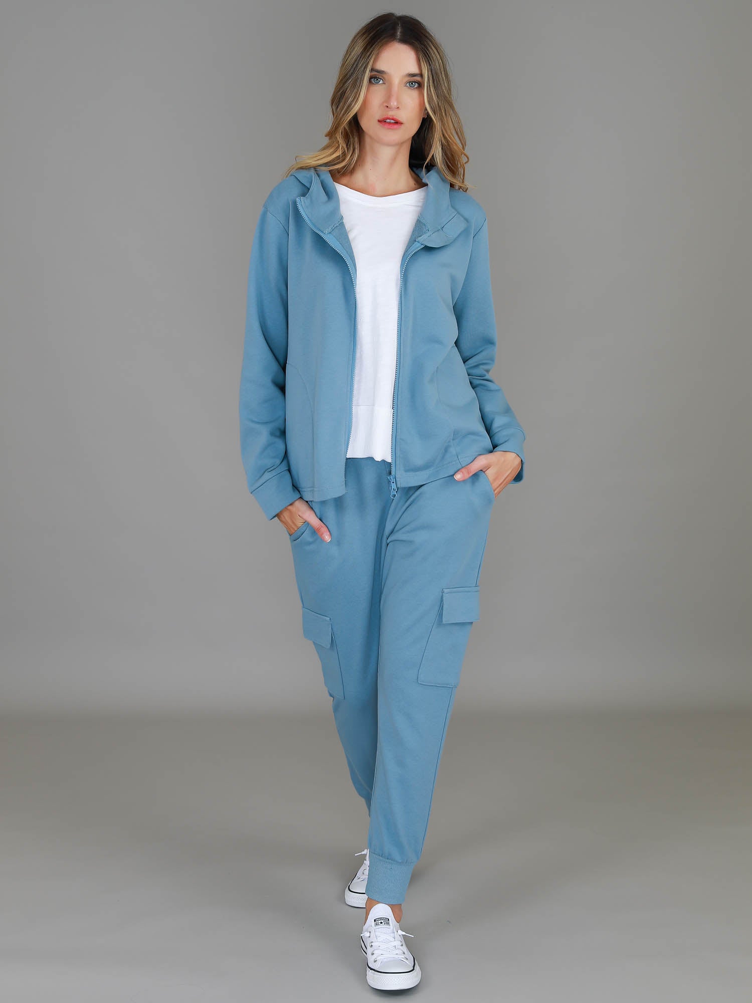 trackies and jumper set #color_cloud blue