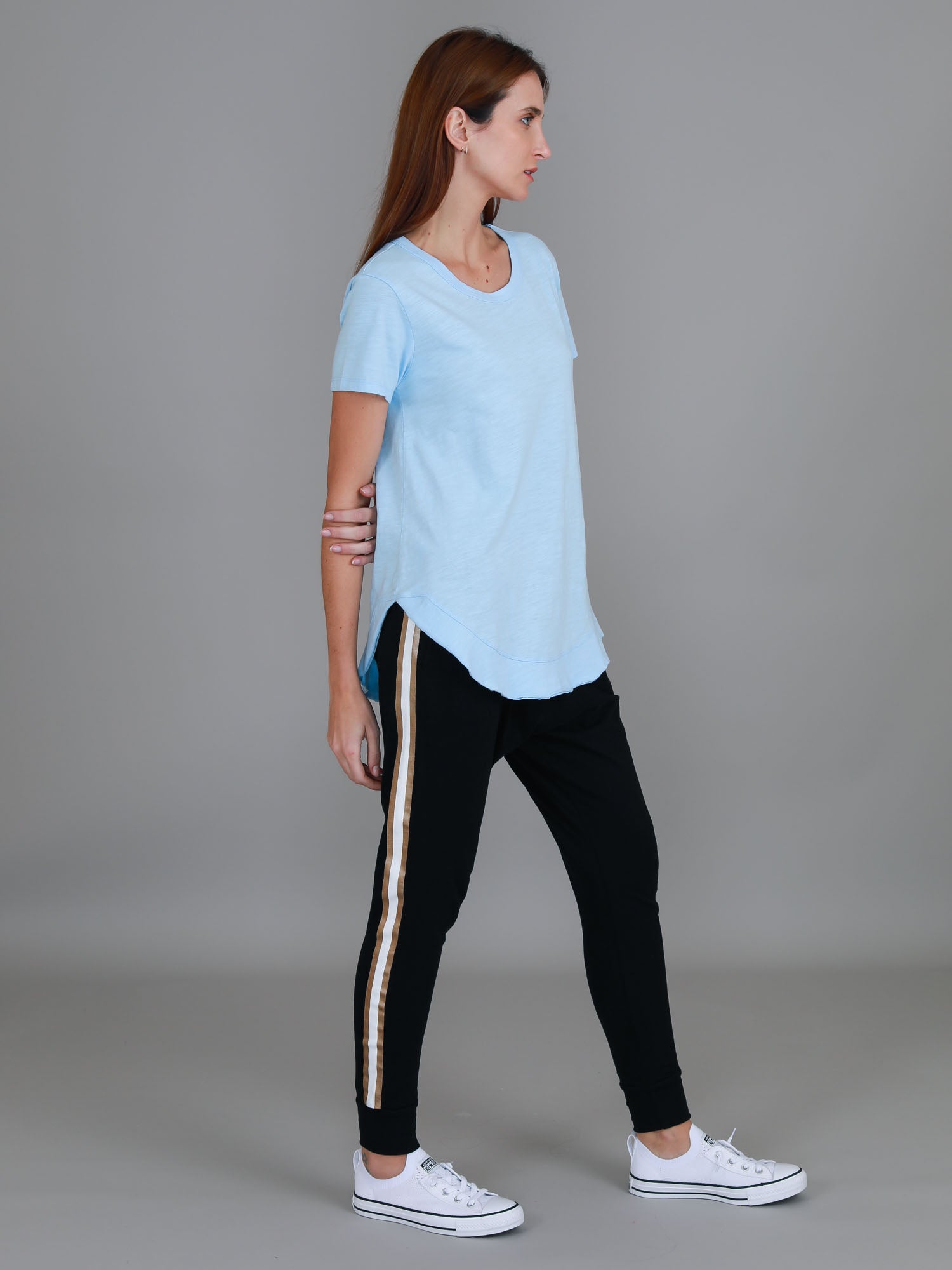 womens tee shirt #color_clear sky