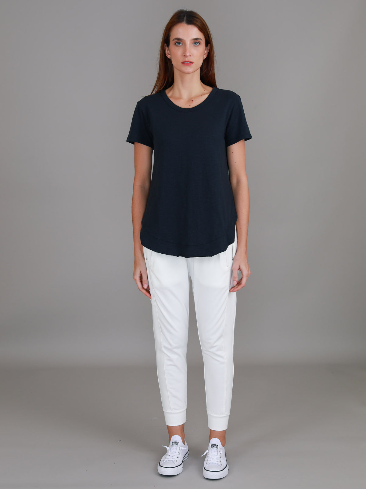 ink tee women