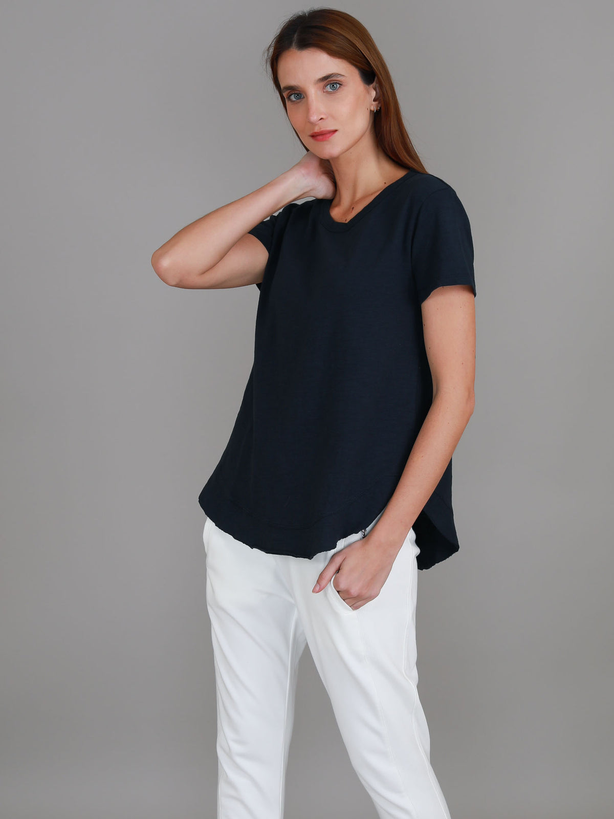 Paddington Short Sleeve T Shirt