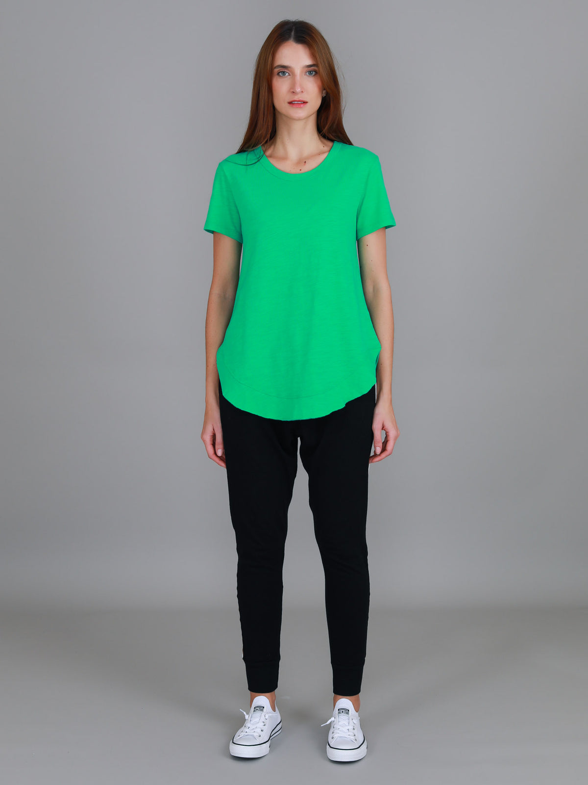 peppermint tee women