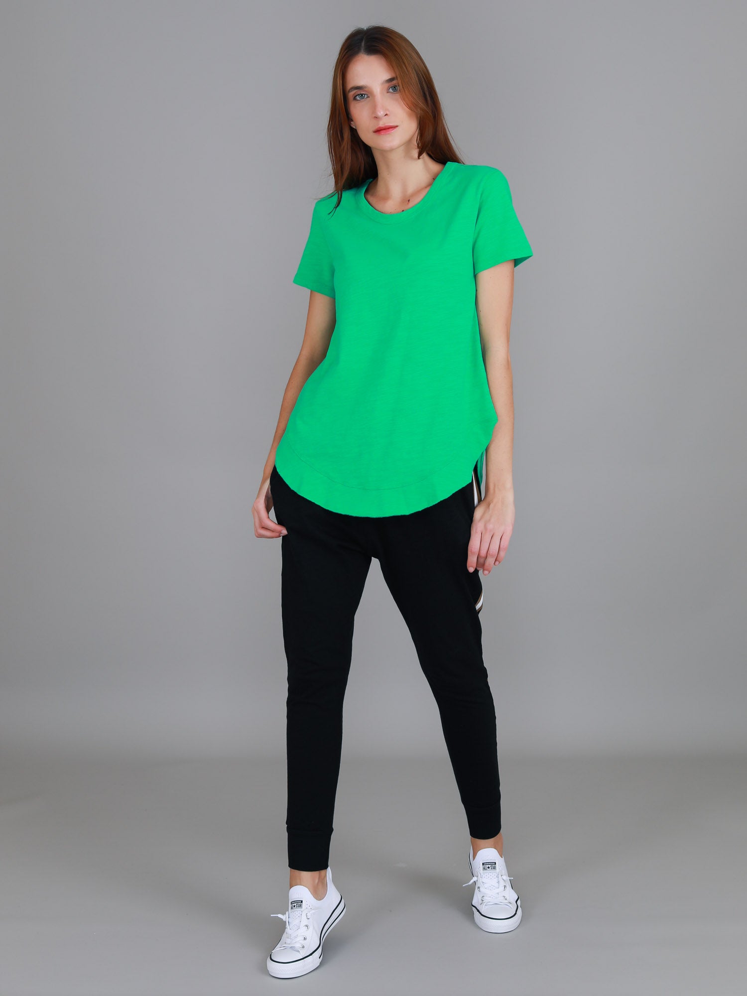 best basic t shirts #color_peppermint