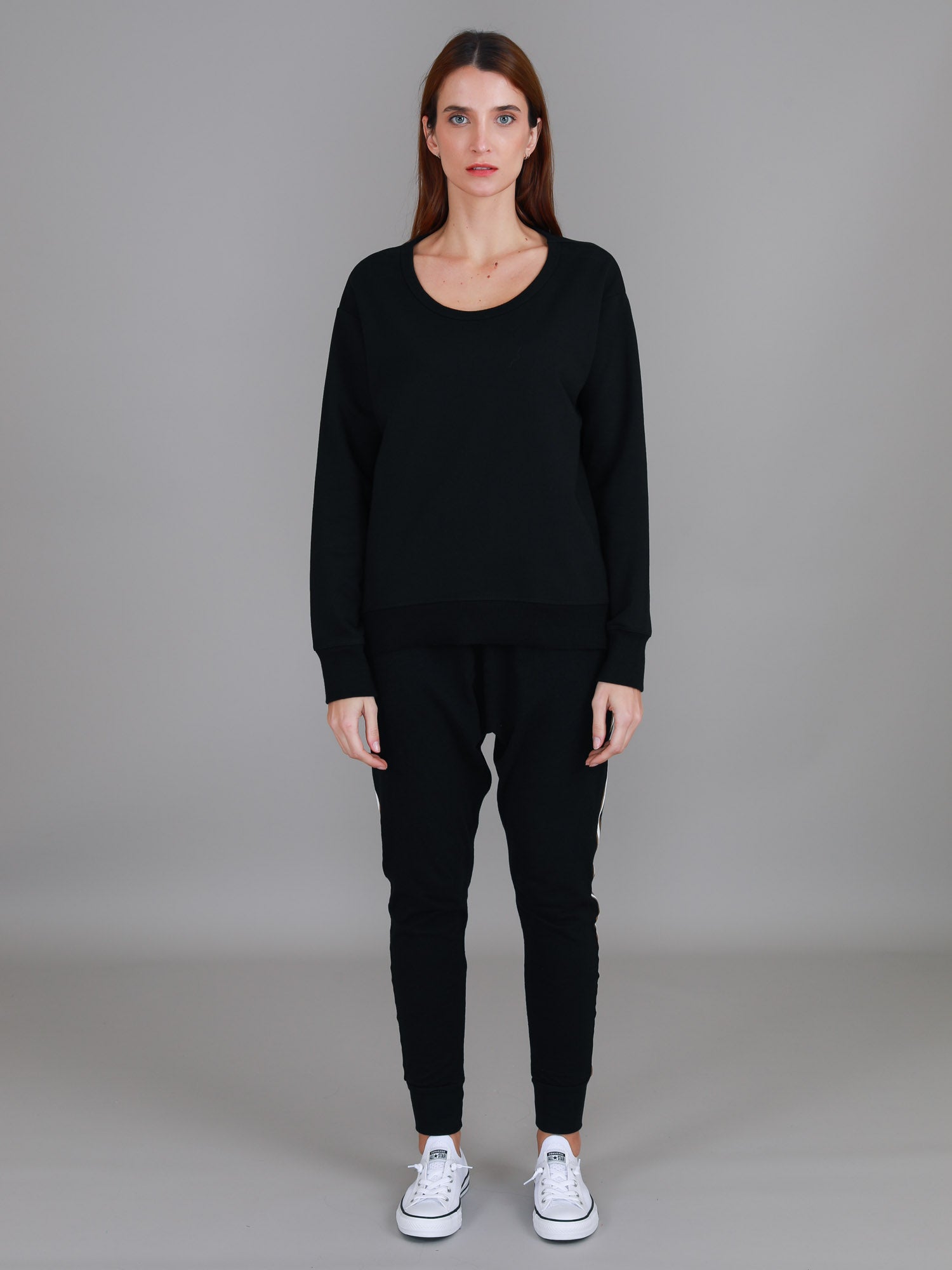 sweatshirt black #color_black