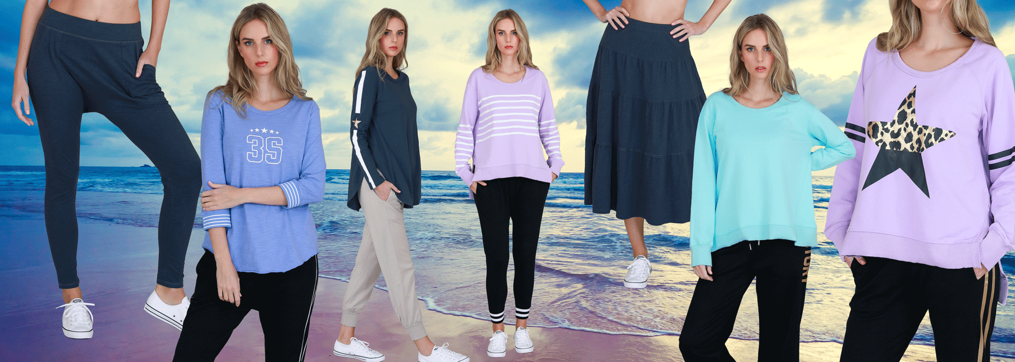 Summer Clothes Summer clothes