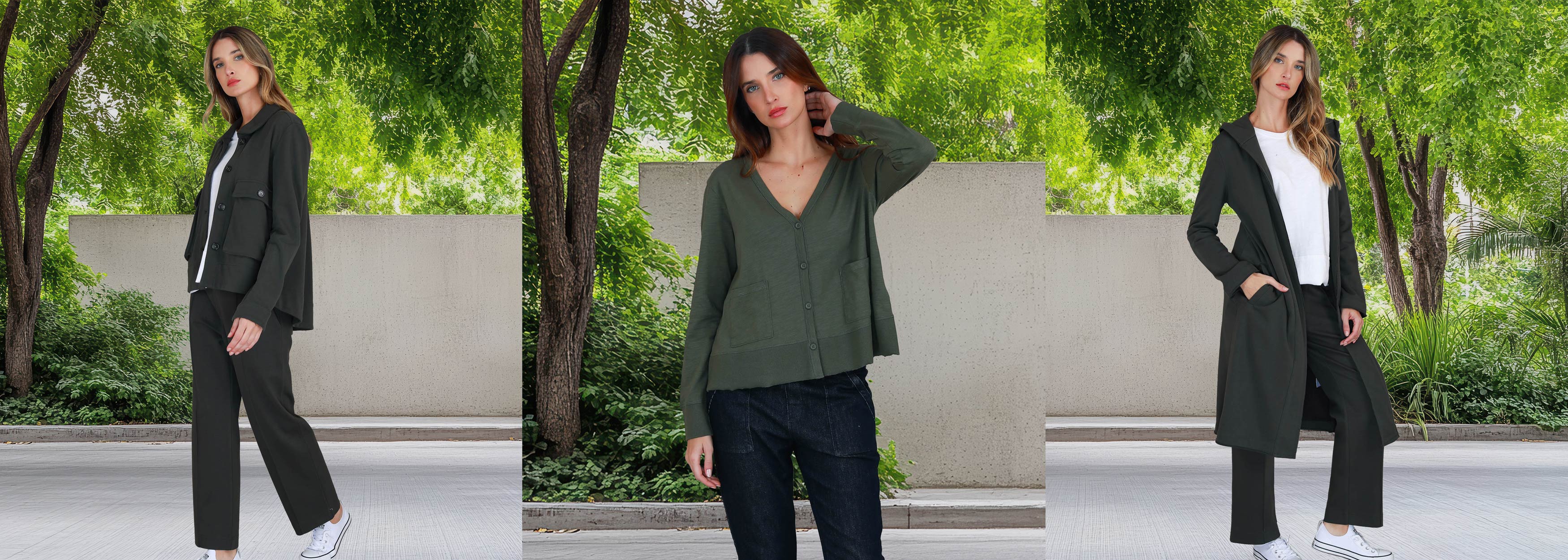 Women's matching tracksuit sets - 3rd Story Australia