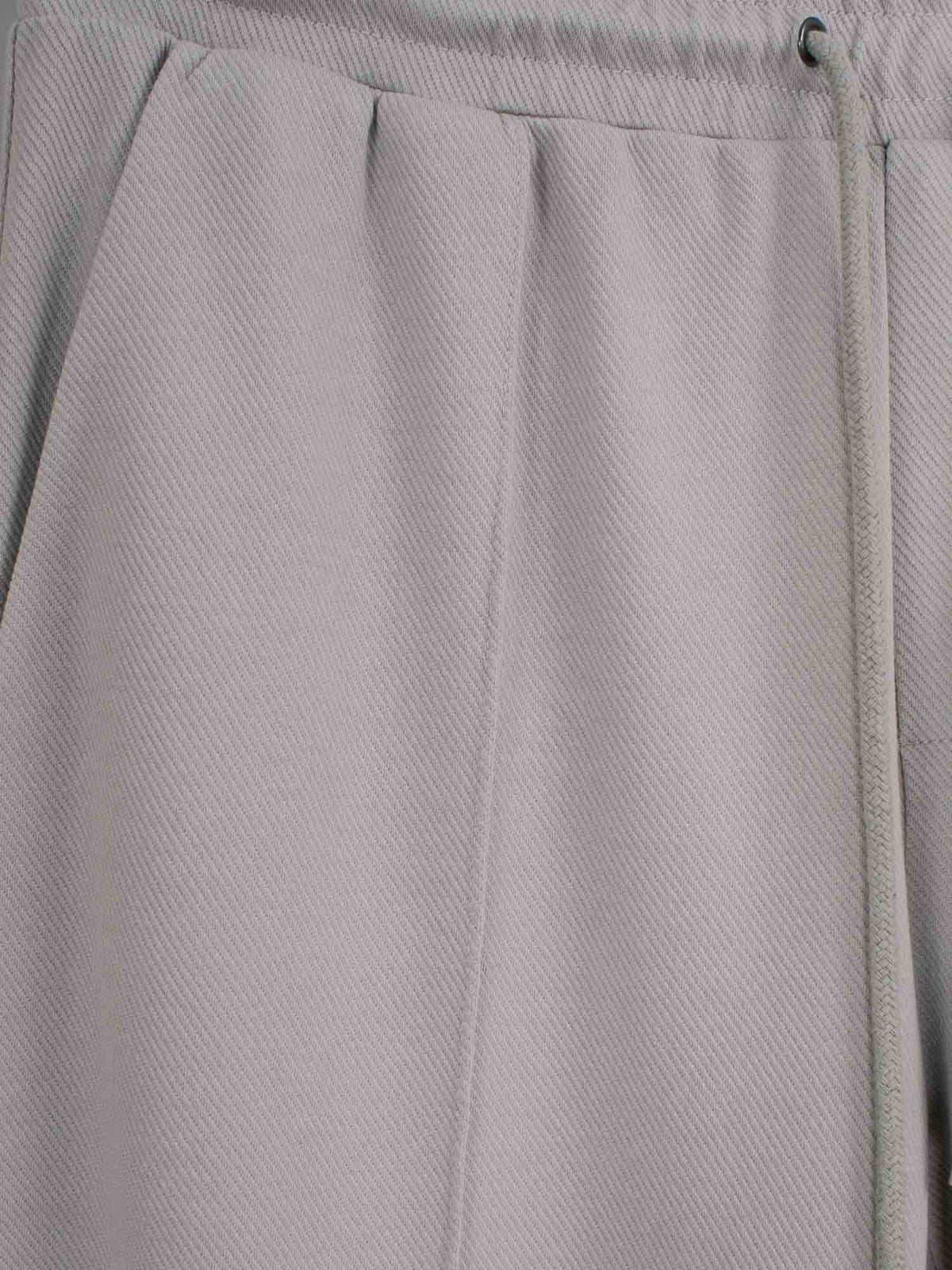 sweatpants women beige