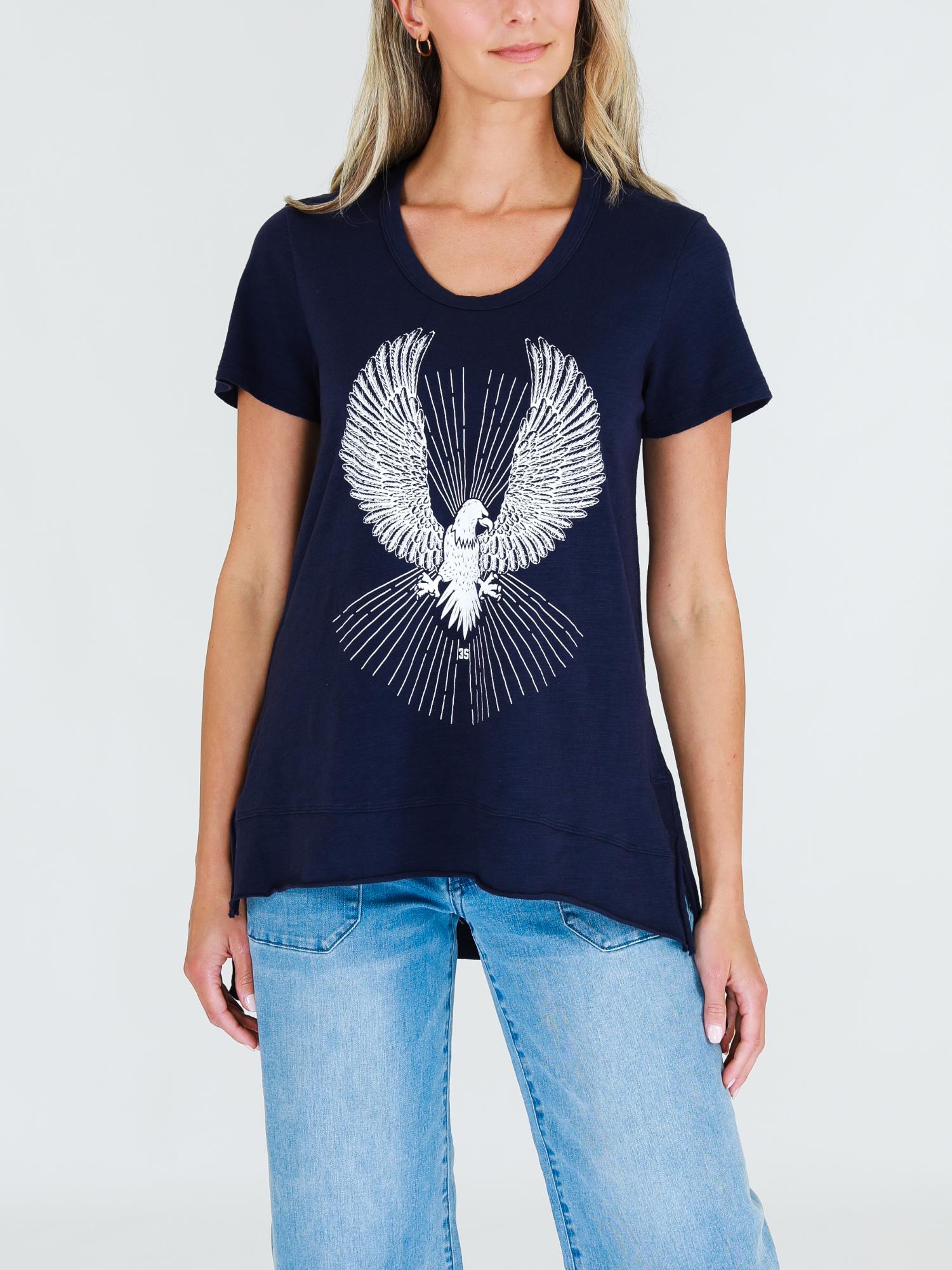 Eagles T Shirt Designs