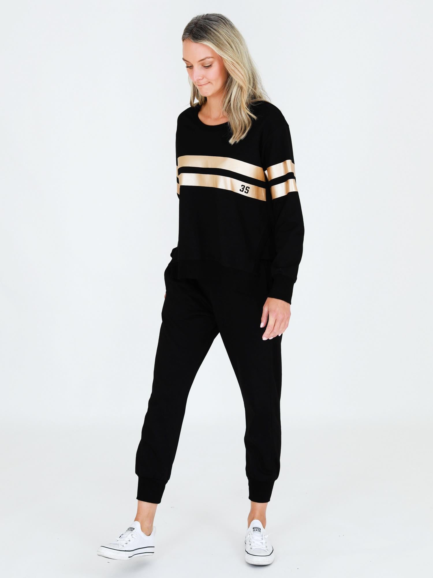 Graphic Sweatshirt | Buy Women's Sweats Online Australia