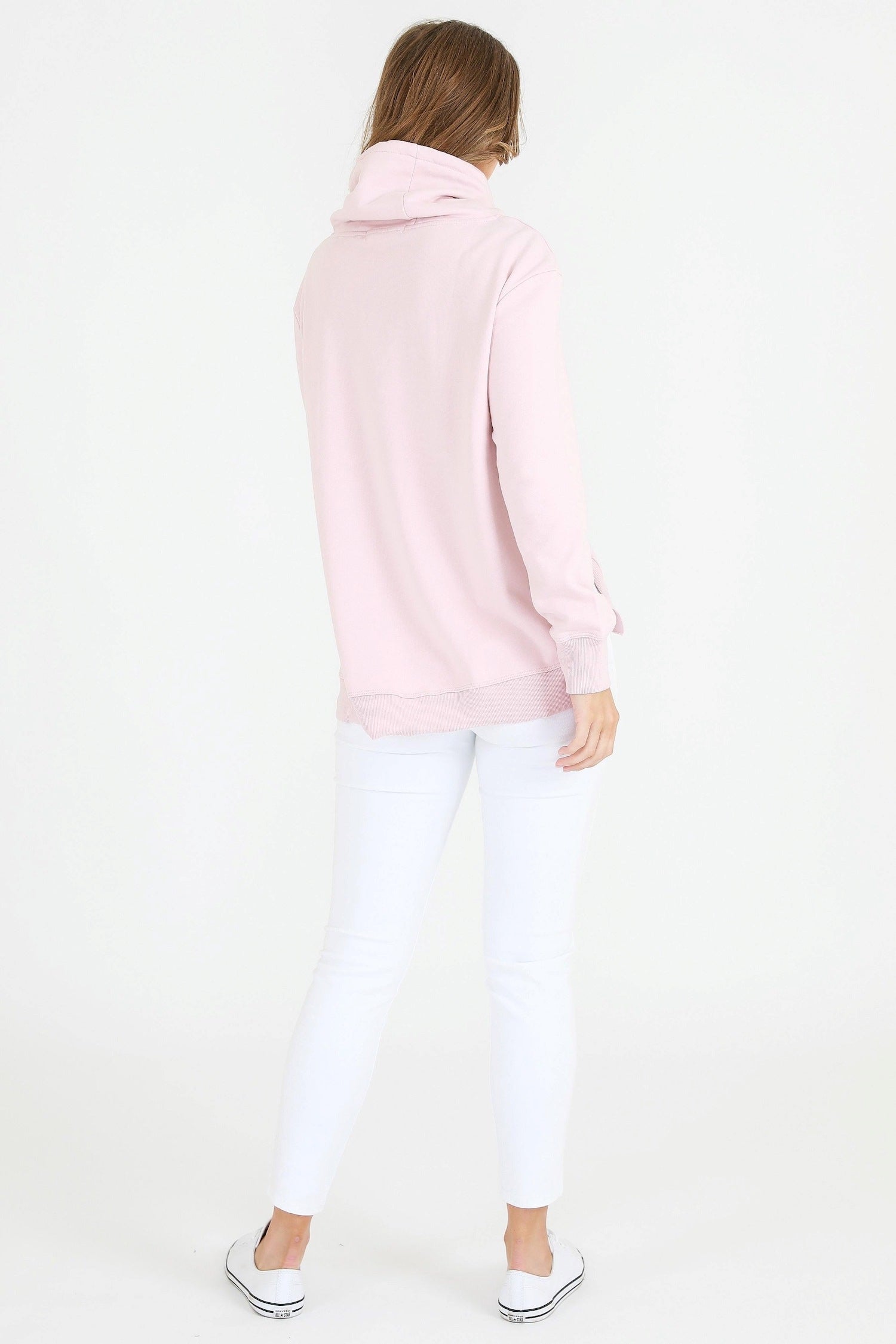 Pink Sweatshirt #color_marshmallow